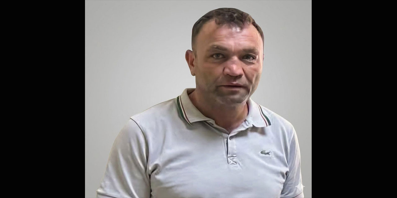 Tartıştığı kardeşini tabanca ile öldürdü