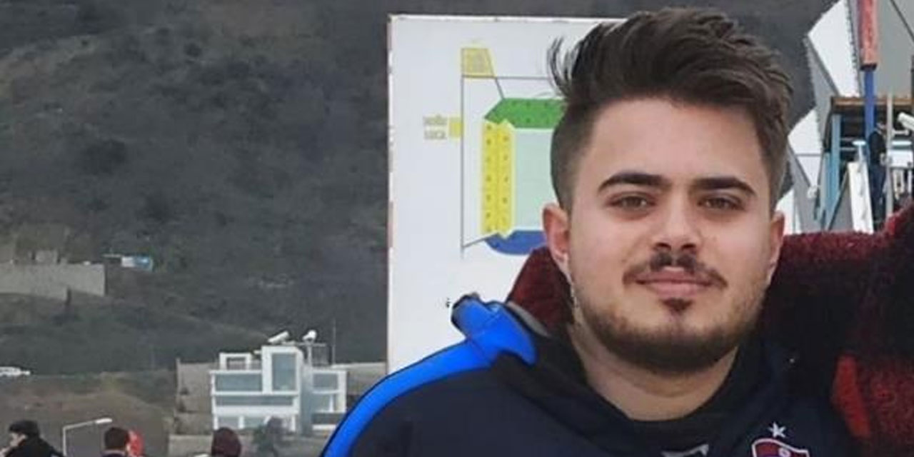 Trabzon'da kayıp Oral Şengün'ün cesedi 85 kilometre uzakta Rize'de bulundu
