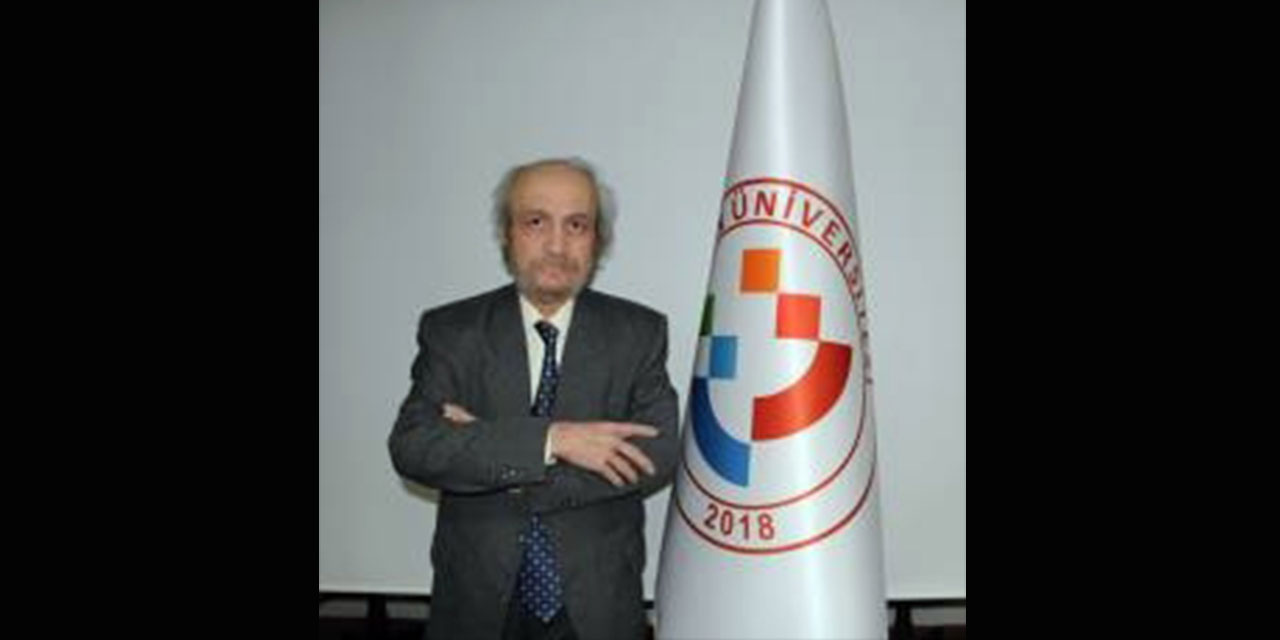 Trabzon'da üniversitenin lojmanında ölü bulundu