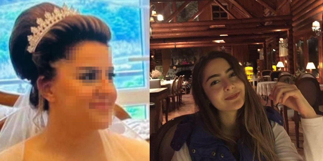 Genç kadın avukatı böyle vurmuşlar