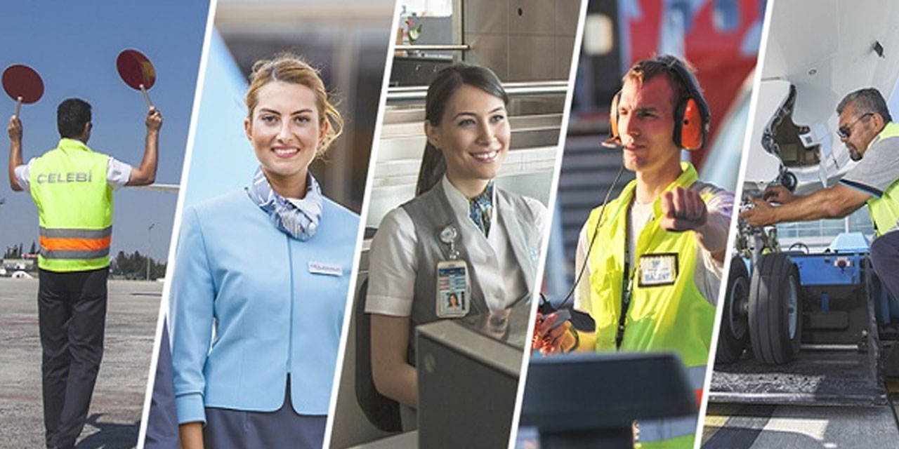 Rize Artvin Havalimanı’na Part-Time Personel Alımı İçin Başvurular Başladı