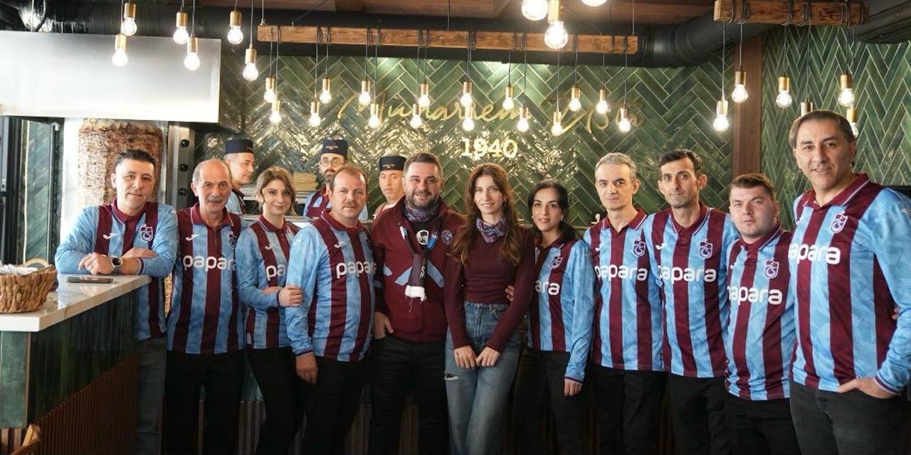 Ege’den Karadeniz’e vefa köprüsü; misafir taraftara ‘dostluk’ indirimi