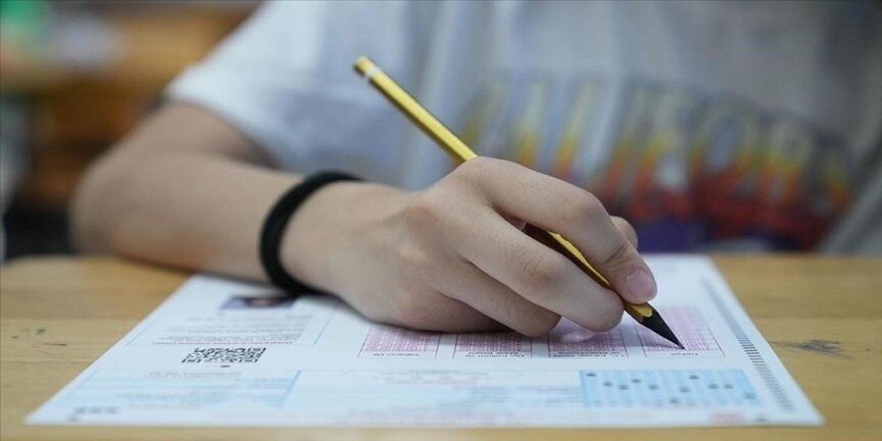 LGS kapsamındaki merkezi sınavda sertifikalı okuyucu ve kodlayıcılar görev yapacak