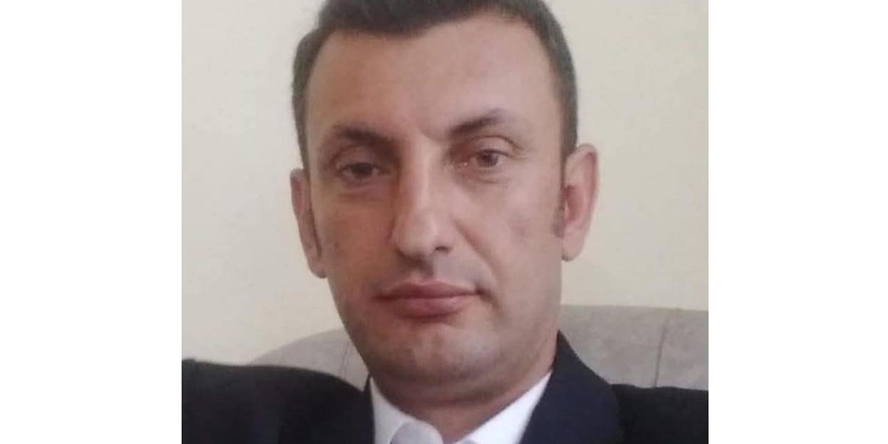 Devrilen parke yüklü TIR'ın şoförü öldü