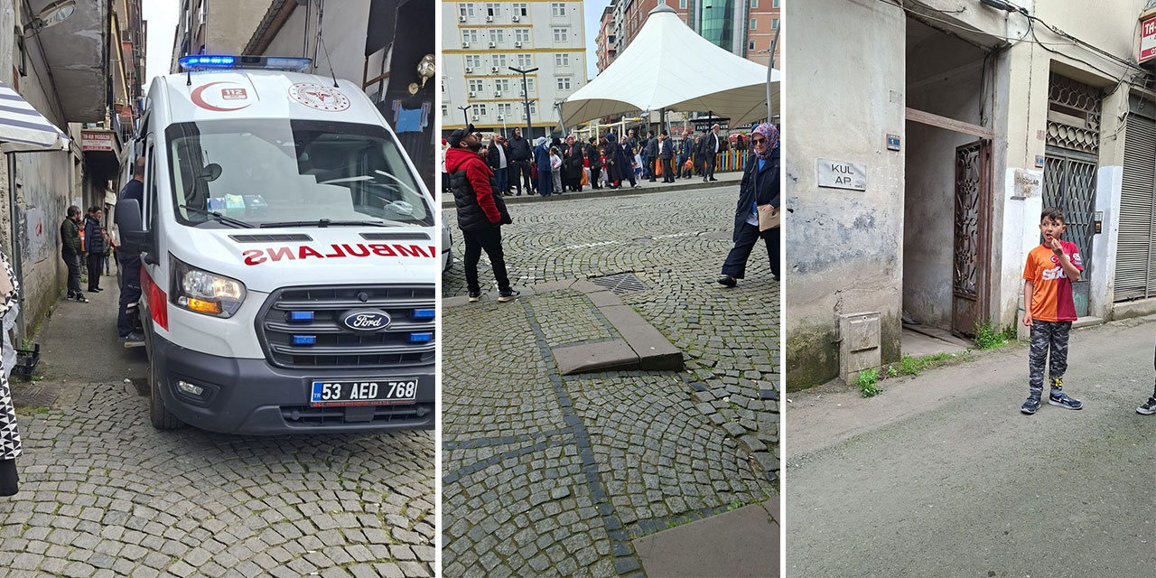 Rize’de 4 Gündür Kayıp Olan Adnan Kul Evinde Ölü Bulundu