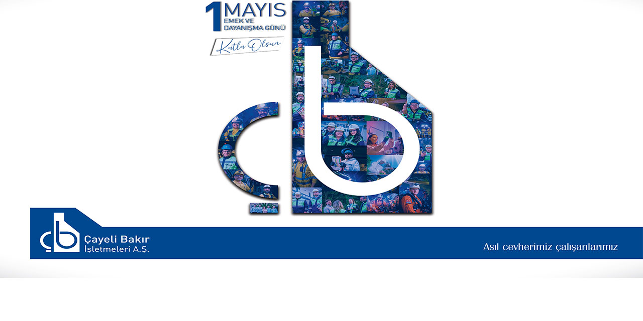 1 Mayıs Emek ve Dayanışma gününüz kutlu Olsun