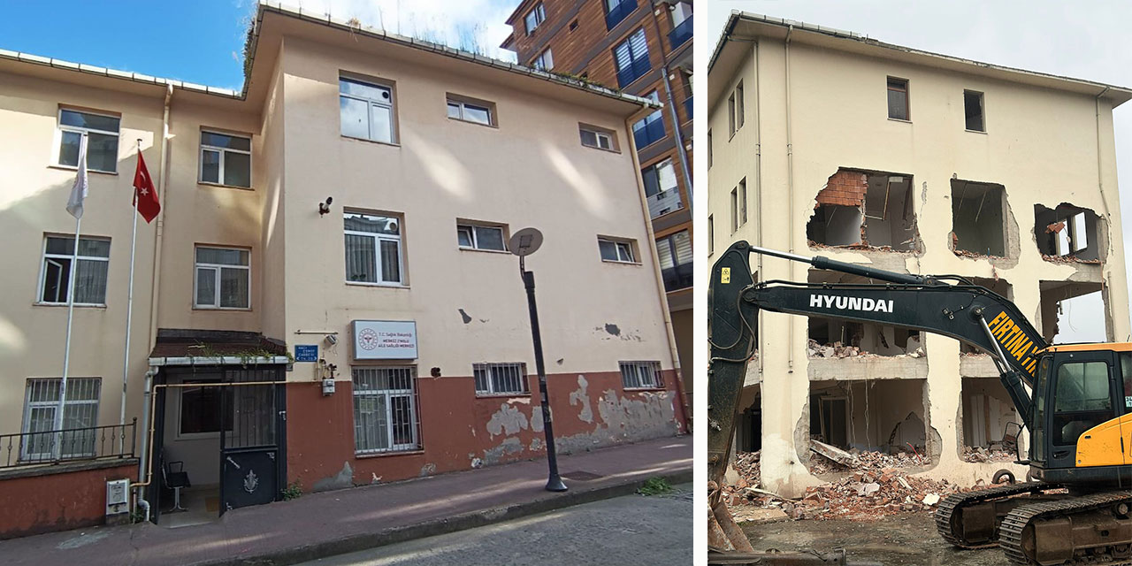Rize’de Sağlıkta Modernizasyon Hamlesi