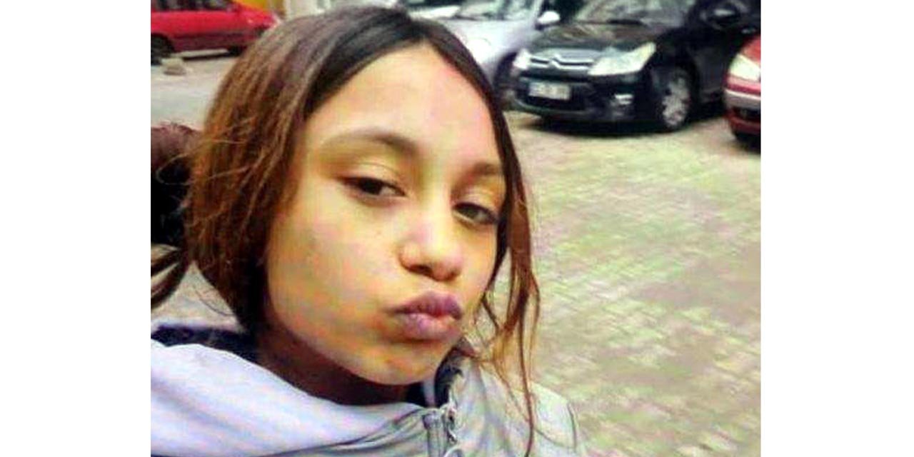 14 yaşındaki Gizem, arkadaşı tarafından tüfekle öldürüldü