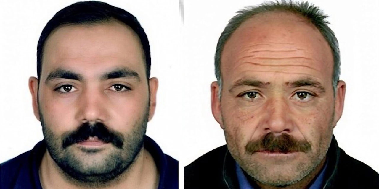 Arazi anlaşmazlığı nedeniyle iki üvey kardeşini öldürdü