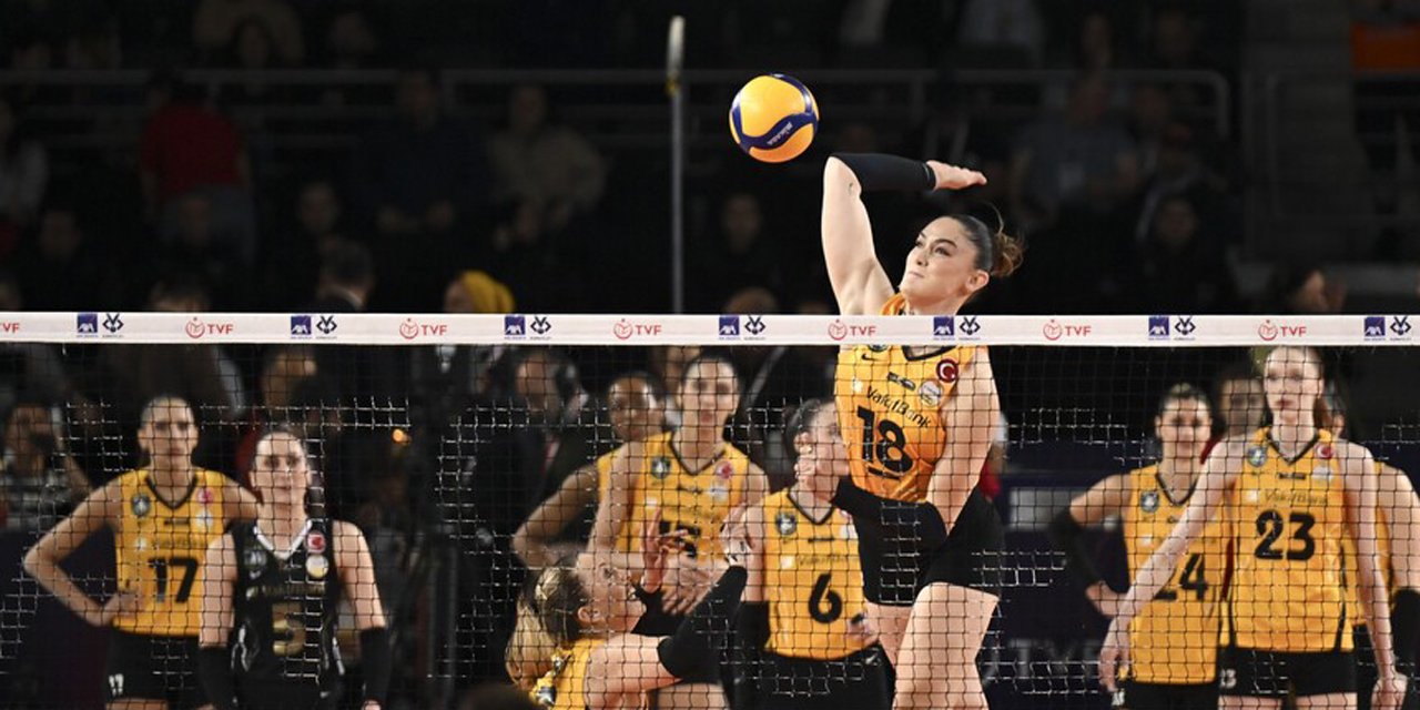 Türk kadın voleybolu, kulüpler düzeyinde 27. kupanın peşinde
