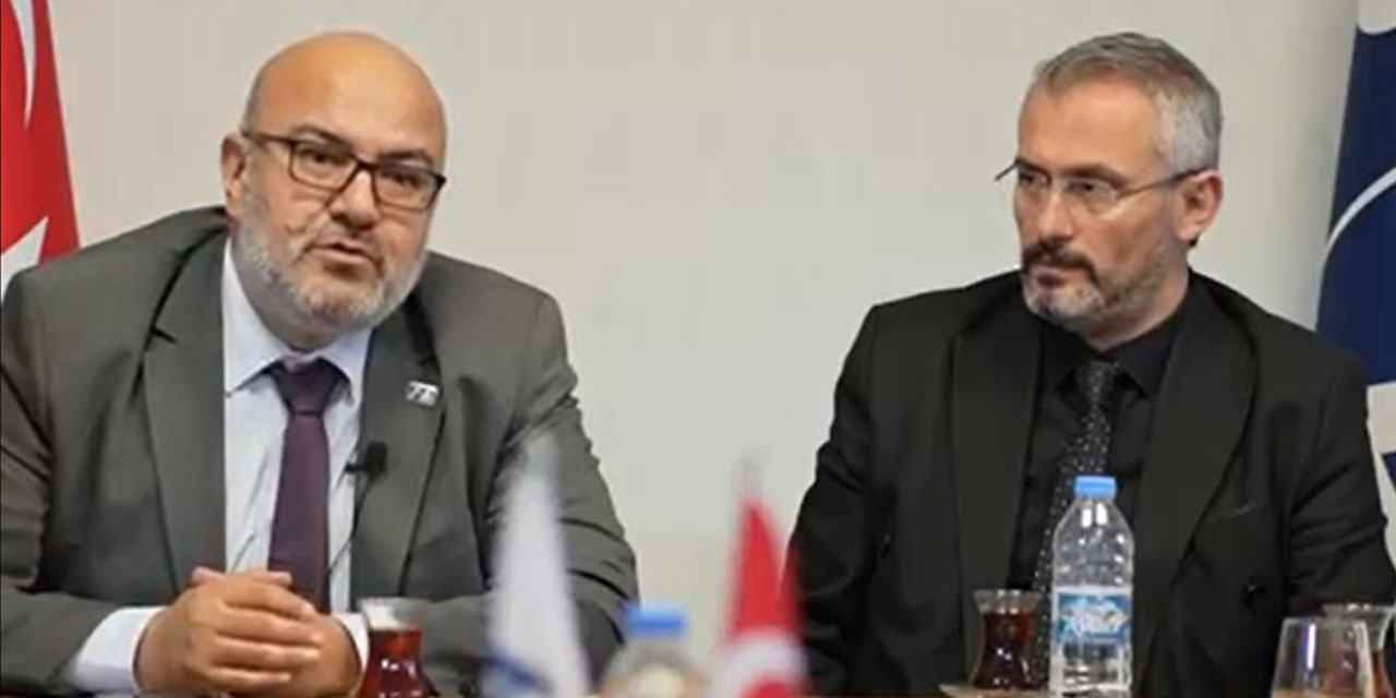 Rize’de Çay Kanunu İçin Anahtar Parti’den Akademik Hamle!