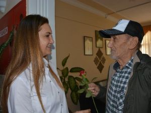 Ak Parti’den Emeklilere Müjde