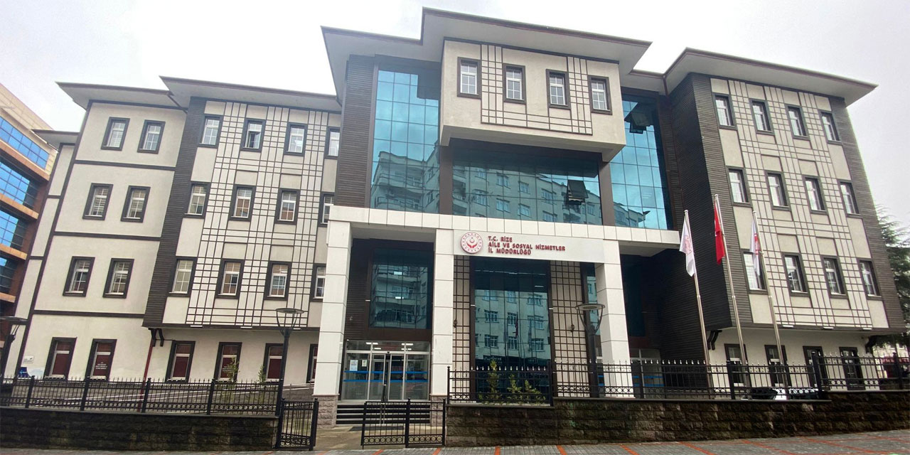 Rize’de 90 Kişiye İş Fırsatı: İŞKUR İUP Programı Başlıyor