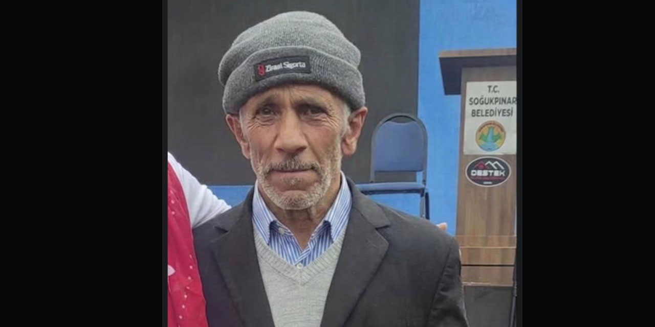 Giresun’da iş makinesi kazası: 1 ölü