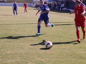U17 Milli Takım, Andorra’yı Gol Yağmuruna Tuttu