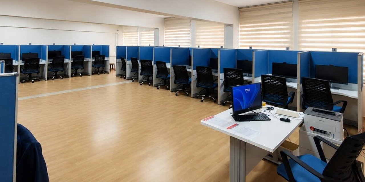 Mesleki Yeterlilik Sınavlarında "e-Sınav" dönemi başladı