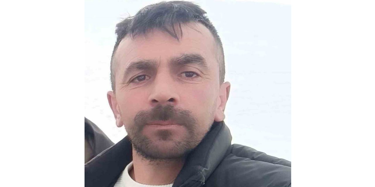 Çığ altında kalan çobanın cansız bedenine 125 gün sonra ulaşıldı