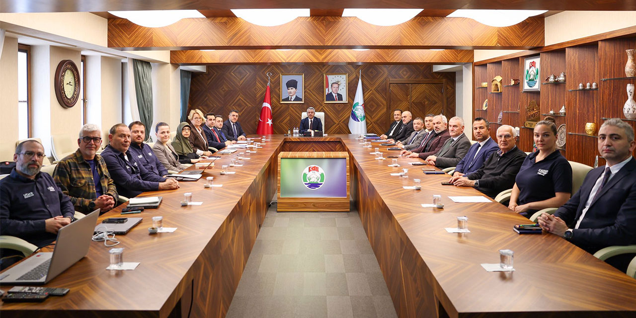 Ayder’de İkinci Kez Düzenlenecek Kaçkar By UTMB İçin Geri Sayım!