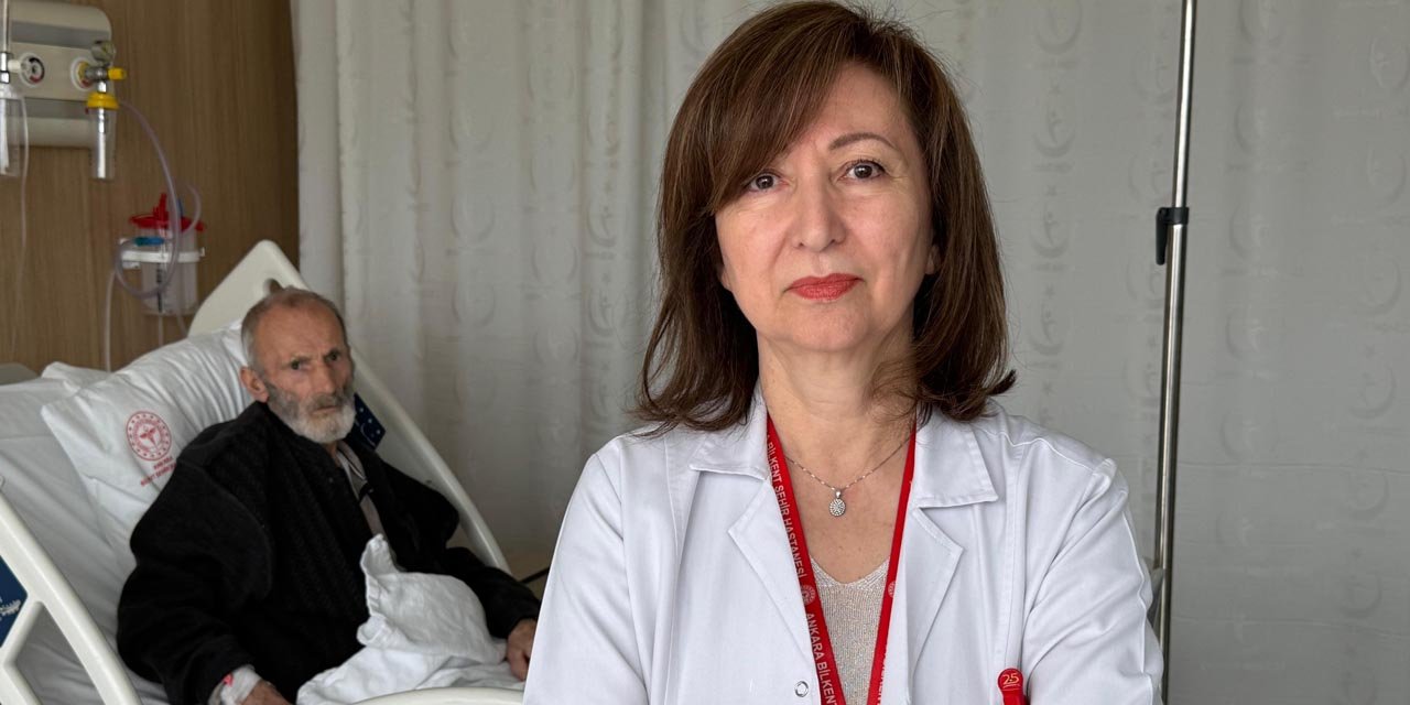Akciğer kanseri, yüzde 85 sigarayla ilişkili