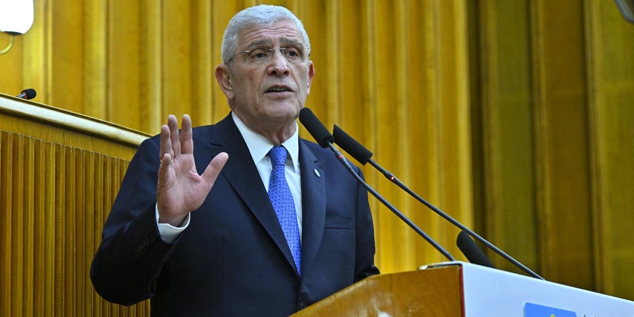 Dervişoğlu: Herkesin statüsü belli