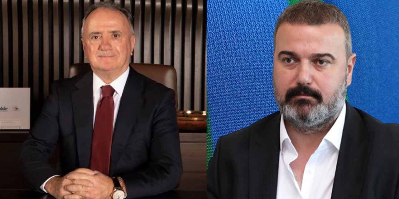 Çaykur Rizespor’da Başkan İbrahim Turgut Dönemi Sona Erdi