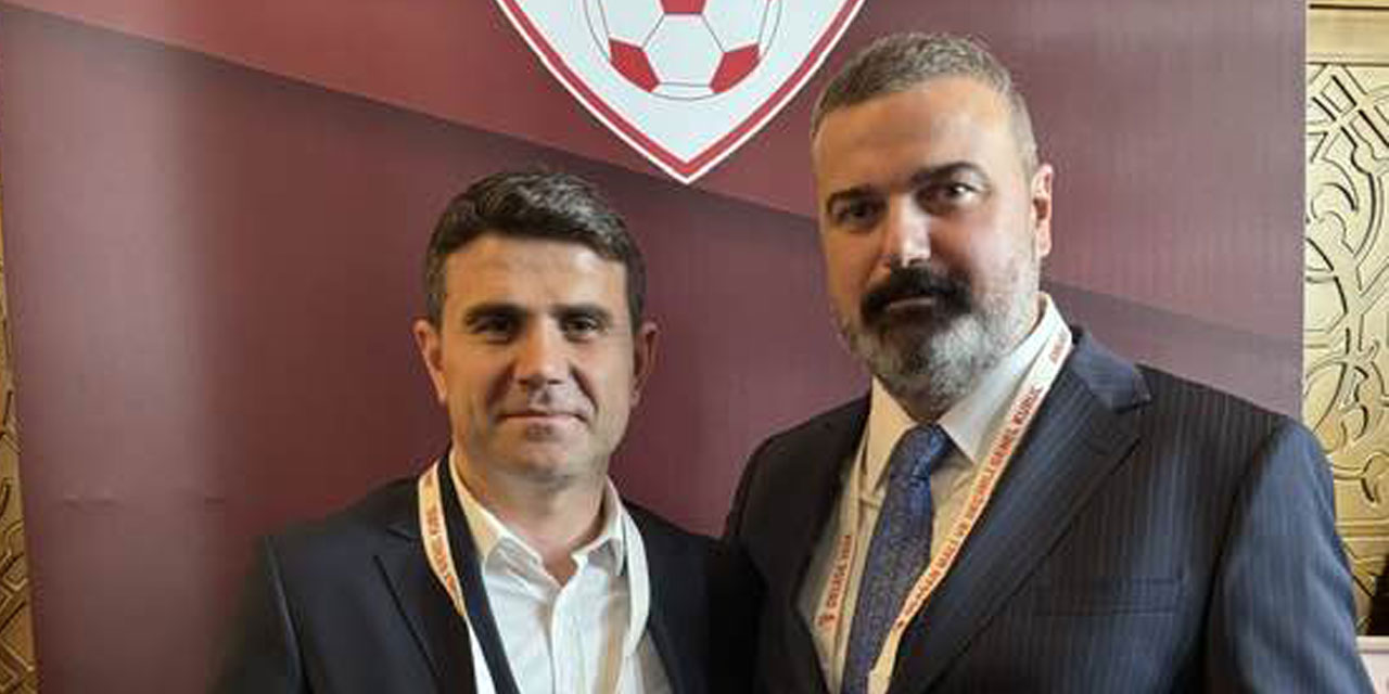 Çaykur Rizespor’da Bir Dönemin Anatomisi; Asbaşkan Ümit Peçe: "İbrahim Turgut Rizespor’u Şehirle Bütünleştirdi"