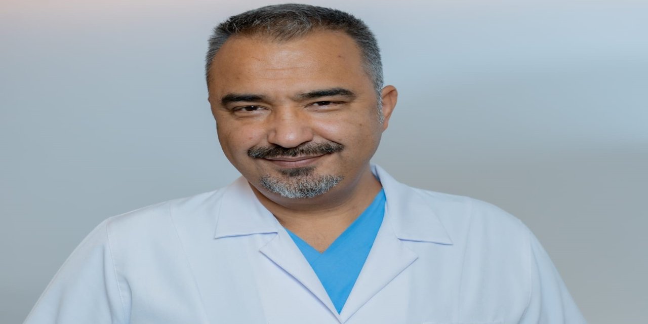 Hipertansiyon kalbi yavaş yavaş yoruyor