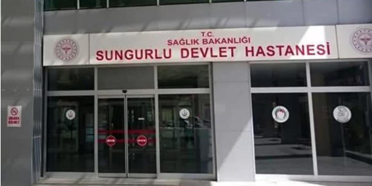 Yurtta kalan 77 öğrenci, gıda zehirlenmesi şüphesiyle hastanede tedaviye alındı