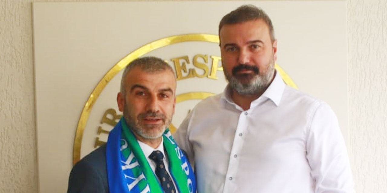 Özçelik’ten Turgut’un Vedasına Şerh: "Neden Devam Etmediği Soru İşareti"