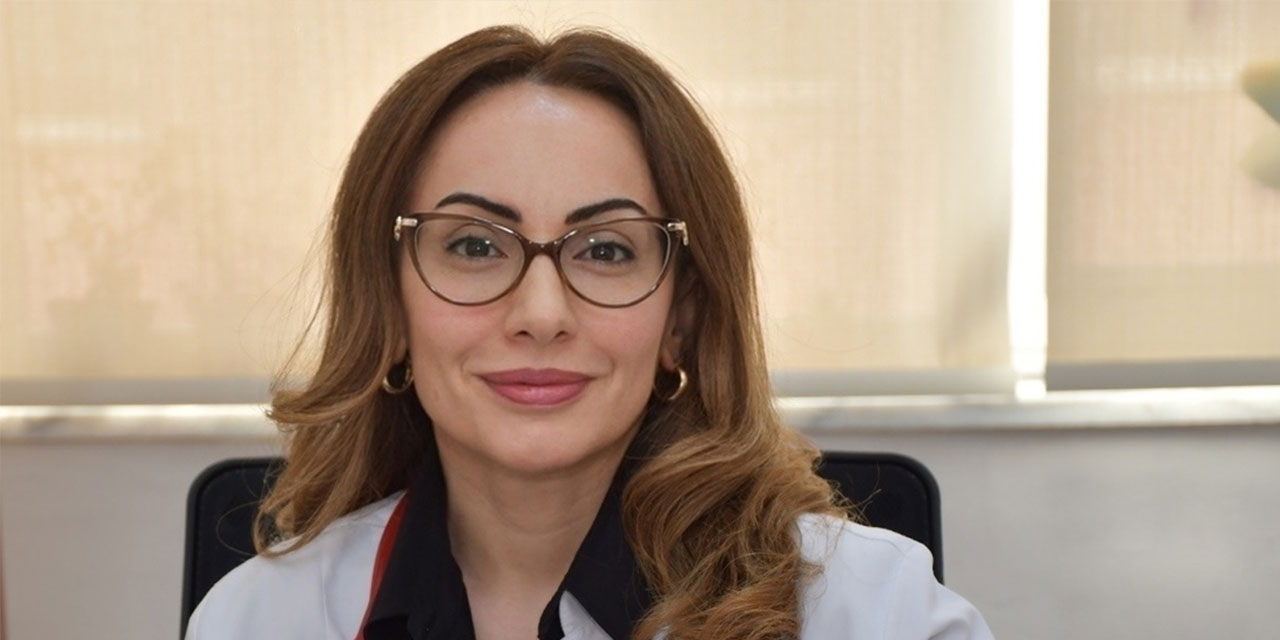Yıldız’dan Uyarı: Bahar Geldi, Alerji Kapıyı Çaldı Soğuk Algınlığı Sanıp Geçmeyin!