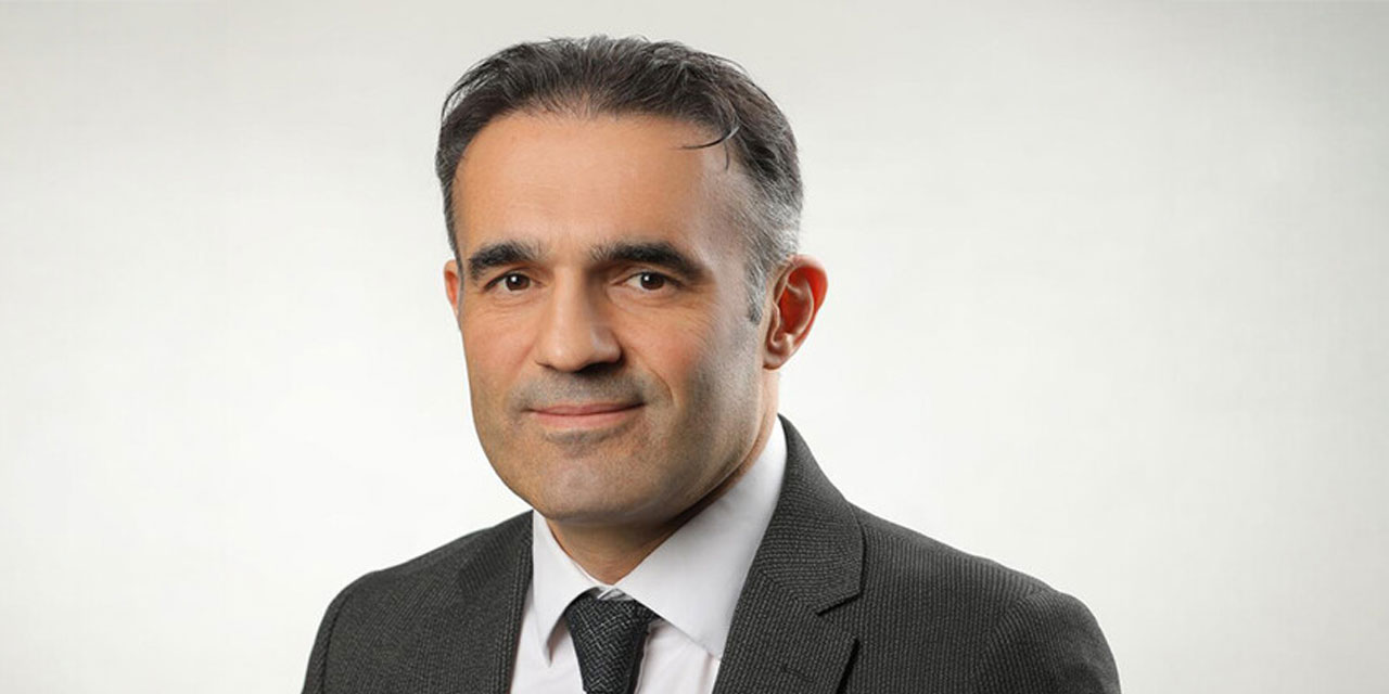 TÜİK Başkanlığına Gelir İdaresi Başkan Yardımcısı Mehmet Arabacı atandı