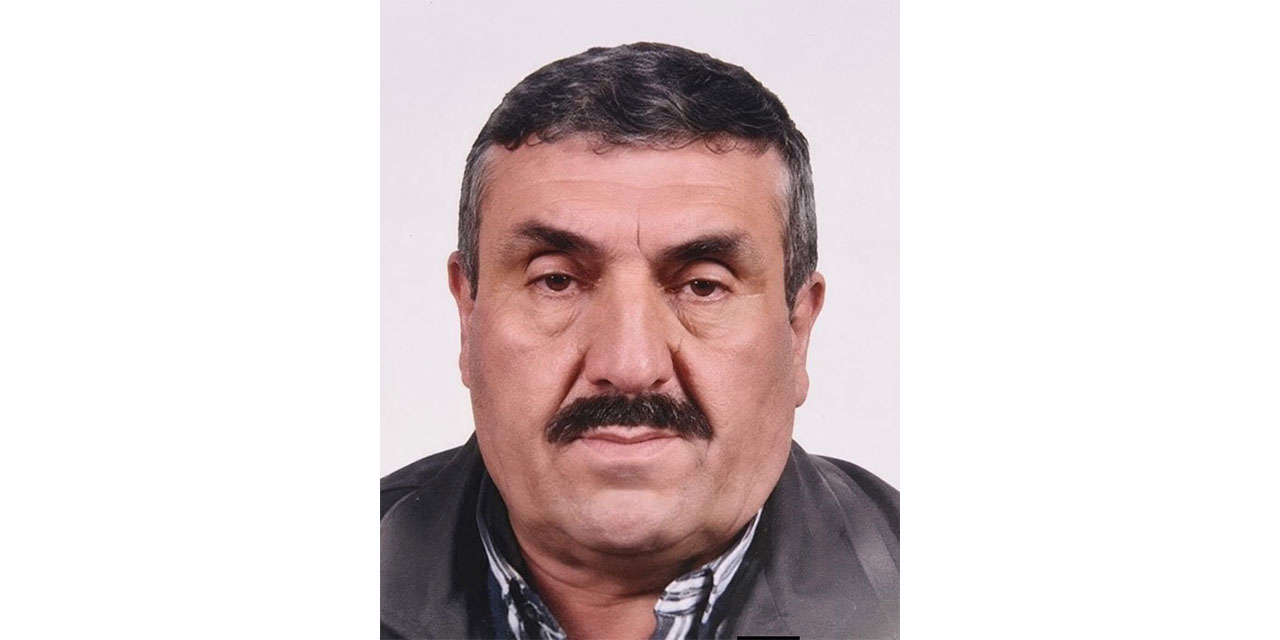 Vezirköprü'de kestiği ağaçın altında kalan kişi öldü