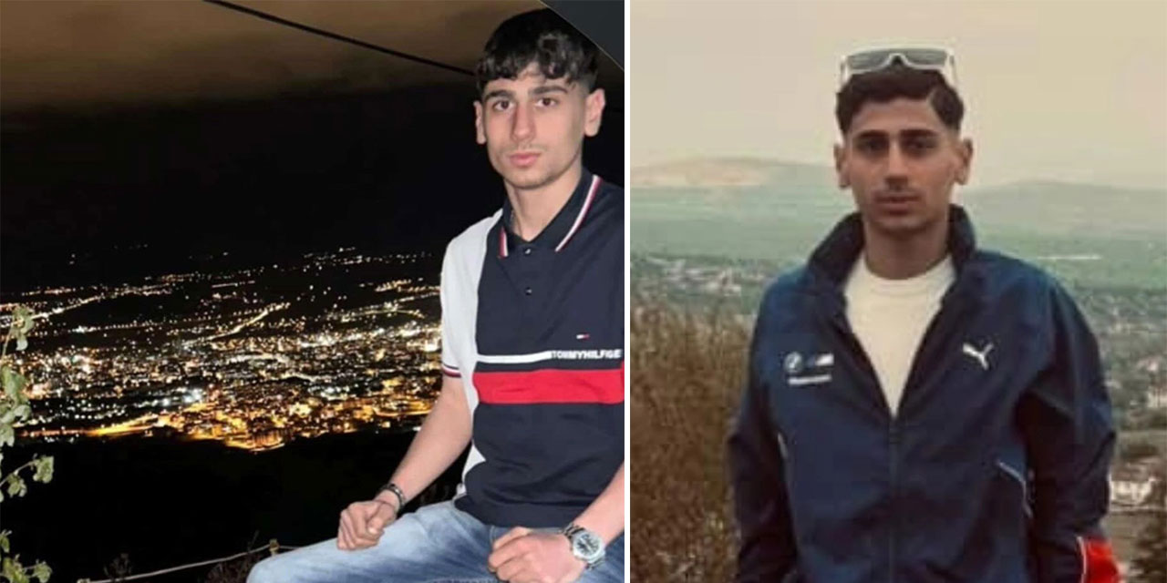 16 yaşındaki Doruk Efe, bıçaklı kavgada hayatını kaybetti