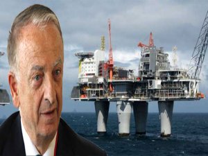Prof. Dr. Köymen, "Türkiye'nin Doğalgaz İhtiyacı Karadenizde Yatıyor"