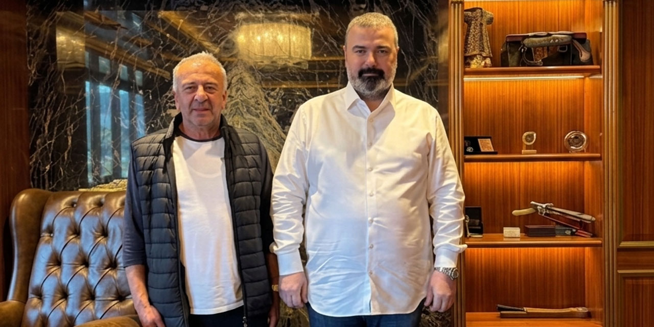 Denizalp: "Sokağı dinleyin, halktan kopmayın, Rizeliyi küstürmeyin"