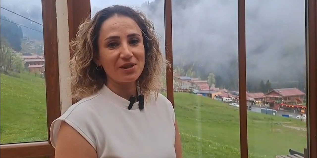 Ayder'de yayla turizmine 9 günlük bayram tatili dopingi