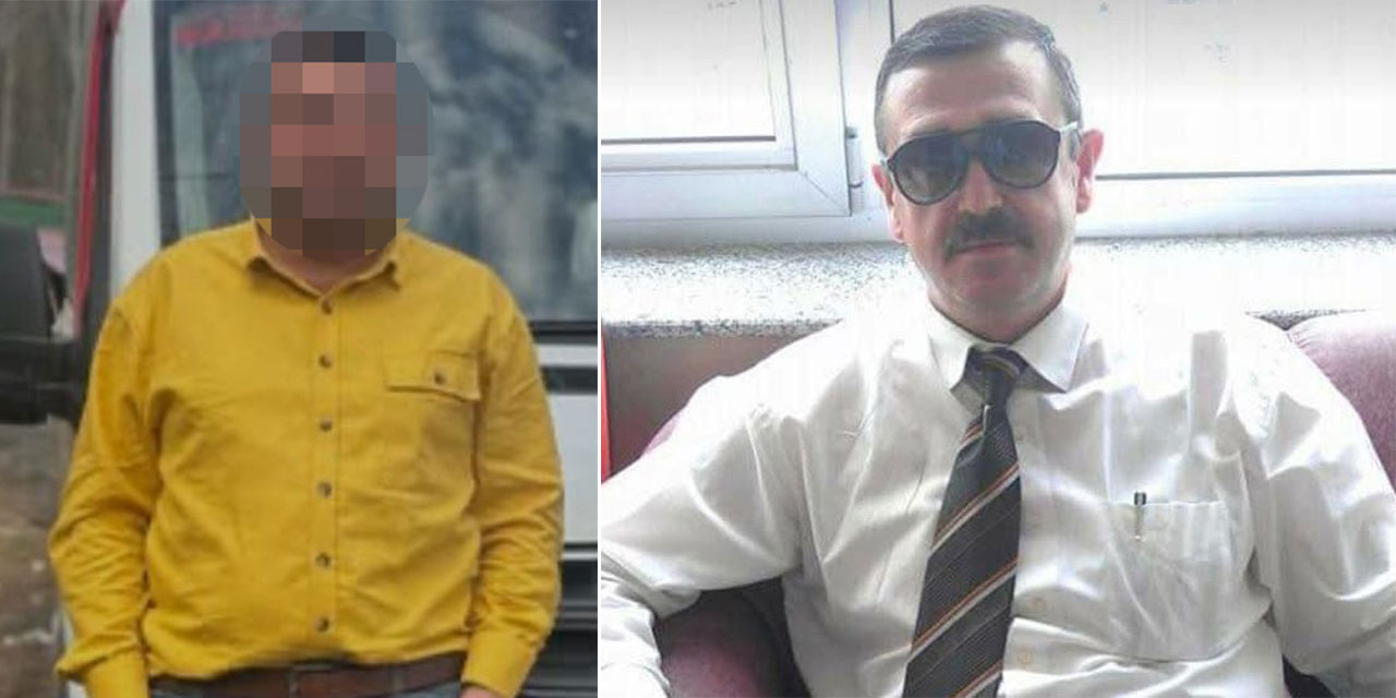 Tartıştığı babasını tabancayla öldürdü