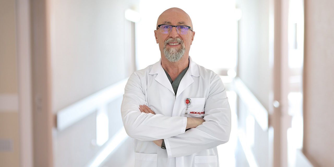 Prostat büyümesi, 40 yaş sonrası erkekleri tehdit ediyor