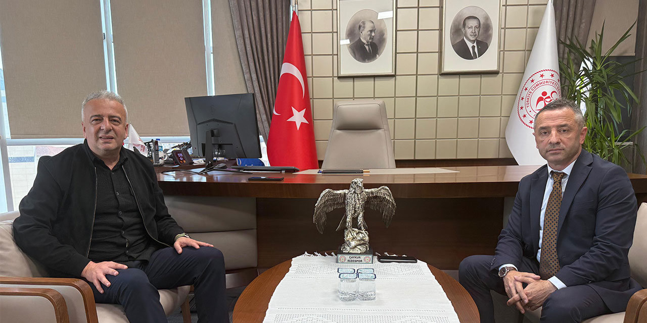 Çaykur Didi Stadyumu'nda Tarihi Dönüşüm: İşte Yenilikler!