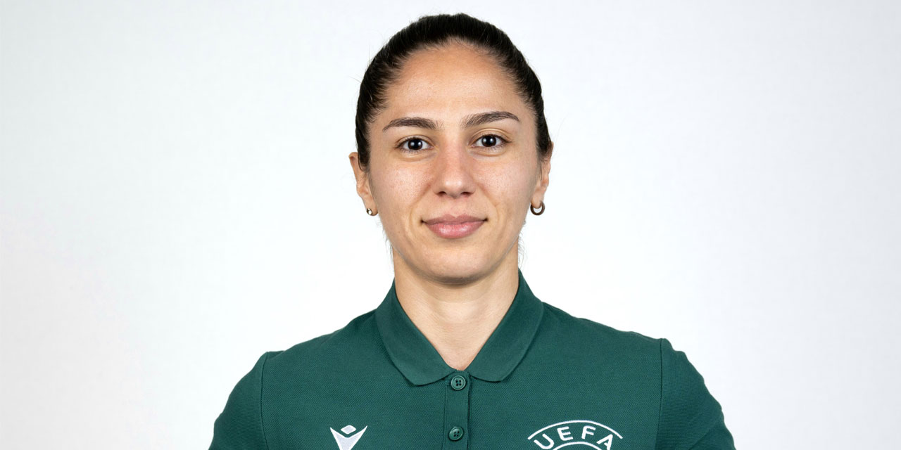 Çaykur Rizespor - Beşiktaş maçını Asen Albayrak yönetecek