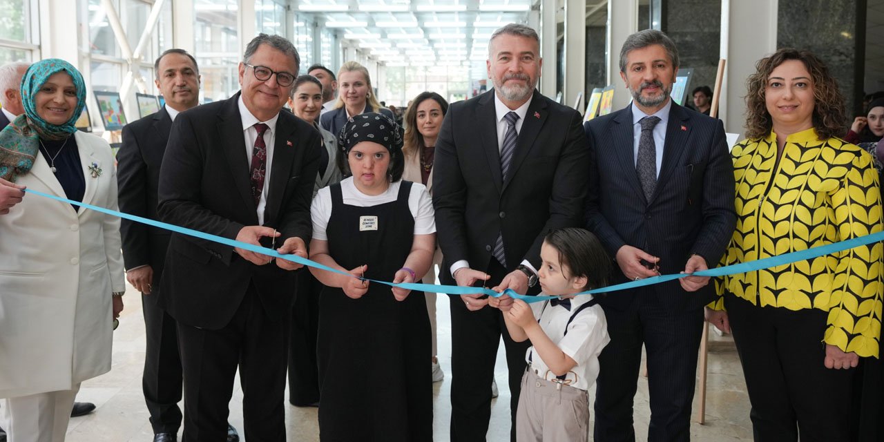MEB'den 'Engelliler Haftası' farkındalık programı