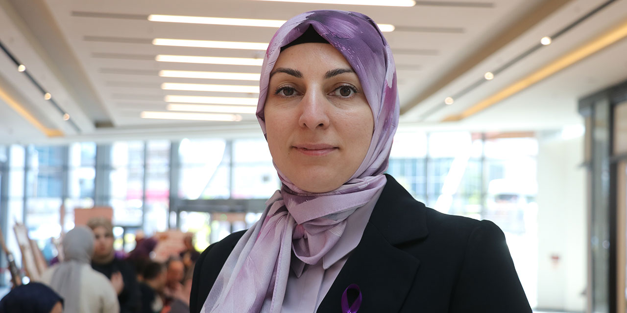 Rize'de "Sevgi Varsa Engel Yok" sergisi açıldı