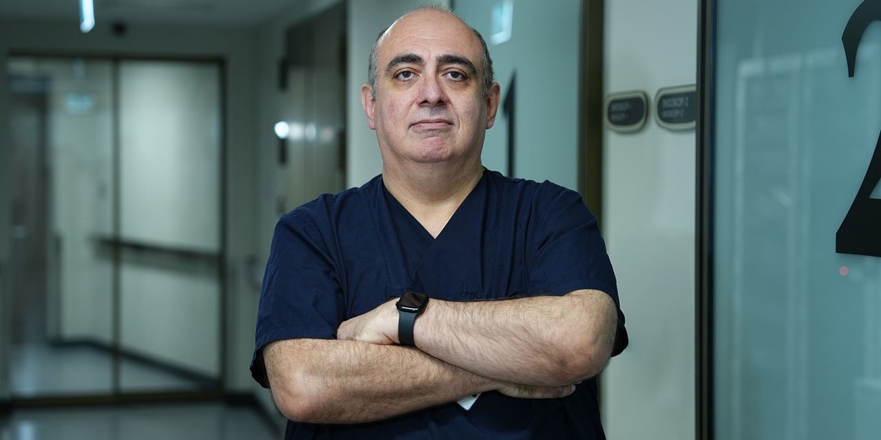 Çölyak her yaşta ortaya çıkabiliyor