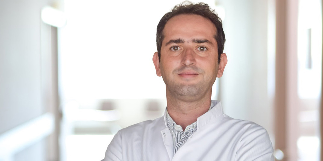 ‘Her 3 yetişkinden biri hipertansiyon hastası’