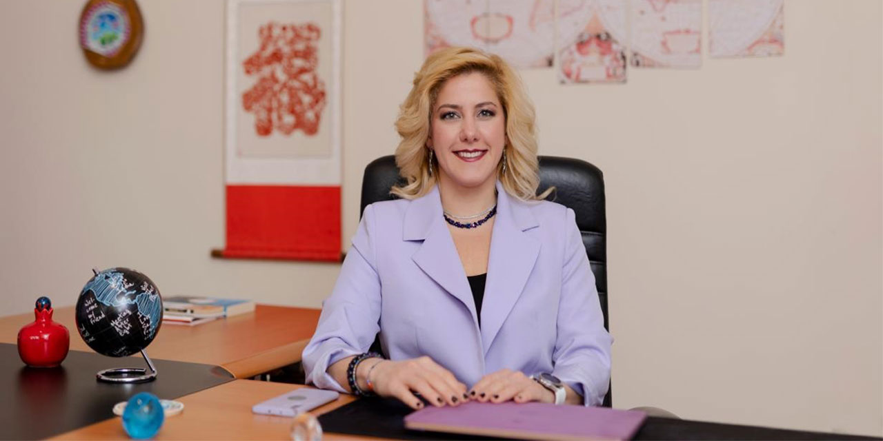 Gıda Mühendisi Akdağ: Gıdadaki bilgi kirliliği toplum sağlığını olumsuz etkiliyor