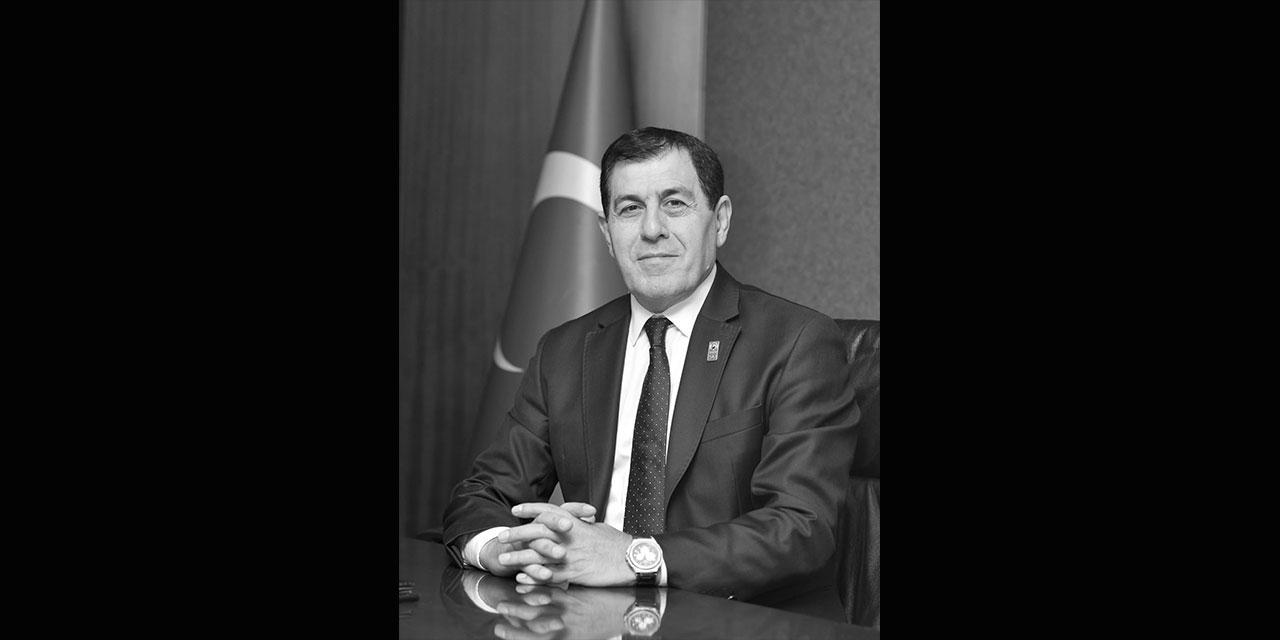 Trabzon Ticaret Borsası Başkanı Nevzat Özer Hayatını Kaybetti