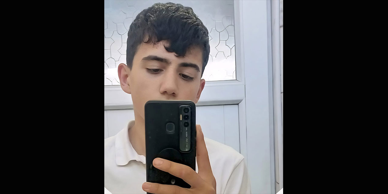 Serinlemek için girdiği şelalede boğuldu