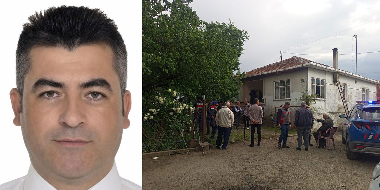 Samsun'a şehit ateşi düştü