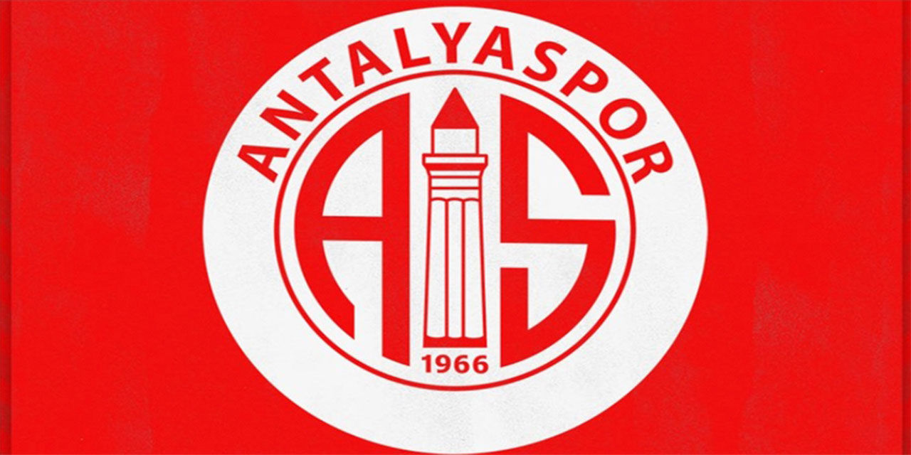 Süper Lig'e veda eden üçüncü ve son takım Antalyaspor oldu