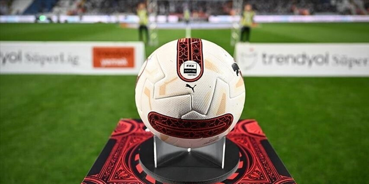 Trendyol Süper Lig'de 2025-2026 sezonu sona erdi